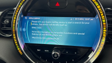 MINI Hatchback 1.5 Cooper Classic 3dr Auto Petrol Hatchback